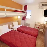 Premiere Classe Cdg - Paris Nord 2 - Parc Des Expositions Roissy-en-France