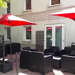 Hotel Kyriad Eco - Cdg Paris Nord 2 Parc Des Expositions
