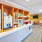 Hotel Kyriad Eco - Cdg Paris Nord 2 Parc Des Expositions