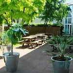 Kyriad Eco - Cdg Paris Nord 2 Parc Des Expositions Hotel Roissy-en-France