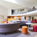 Hotel Kyriad Eco - Cdg Paris Nord 2 Parc Des Expositions