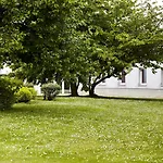 Kyriad Eco - Cdg Paris Nord 2 Parc Des Expositions Hotel Roissy-en-France