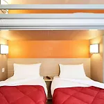 Kyriad Eco - Roissy - Aeroport Paris-Charles De Gaulle Ρουασί-αν-Φρανς
