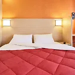 Kyriad Eco - Cdg Paris Nord 2 Parc Des Expositions Hotel