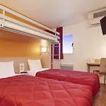 Ξενοδοχείο Kyriad Eco - Roissy - Aeroport Paris-Charles De Gaulle 2*