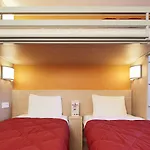 Kyriad Eco - Cdg Paris Nord 2 Parc Des Expositions Hotel