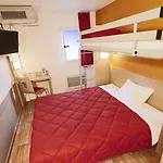 Kyriad Eco - Roissy - Aeroport Paris-Charles De Gaulle