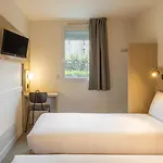 Kyriad Eco - Cdg Paris Nord 2 Parc Des Expositions Hotel