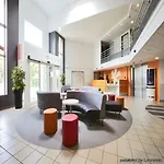 Hotel Premiere Classe Cdg - Paris Nord 2 - Parc Des Expositions Roissy-en-France