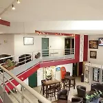 Kyriad Eco - Roissy - Aeroport Paris-Charles De Gaulle 2*