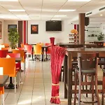 Premiere Classe Cdg - Paris Nord 2 - Parc Des Expositions Hotel 2*