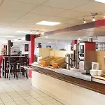 Hotel Kyriad Eco - Cdg Paris Nord 2 Parc Des Expositions Roissy-en-France