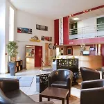 Premiere Classe Cdg - Paris Nord 2 - Parc Des Expositions Hotel