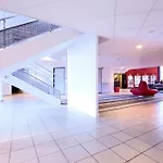 Kyriad Eco - Cdg Paris Nord 2 Parc Des Expositions 2*
