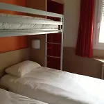 Kyriad Eco - Roissy - Aeroport Paris-Charles De Gaulle
