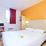 Kyriad Eco - Cdg Paris Nord 2 Parc Des Expositions Hotel