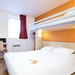 Kyriad Eco - Cdg Paris Nord 2 Parc Des Expositions 2*