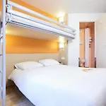 Hotel Kyriad Eco - Cdg Paris Nord 2 Parc Des Expositions Roissy-en-France