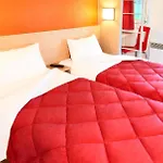 Kyriad Eco - Roissy - Aeroport Paris-Charles De Gaulle