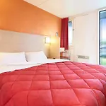 Hotel Kyriad Eco - Cdg Paris Nord 2 Parc Des Expositions