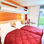 Premiere Classe Cdg - Paris Nord 2 - Parc Des Expositions 2* Roissy-en-France