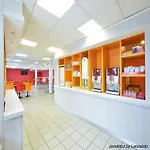 Kyriad Eco - Cdg Paris Nord 2 Parc Des Expositions Hotel