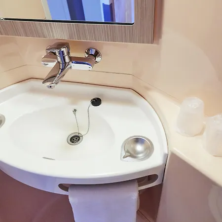 Premiere Classe Cdg - Paris Nord 2 - Parc Des Expositions 2* Roissy-en-France