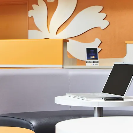 Hotel Premiere Classe Cdg - Paris Nord 2 - Parc Des Expositions Roissy-en-France