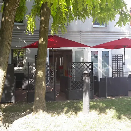 Hotel Premiere Classe Cdg - Paris Nord 2 - Parc Des Expositions Roissy-en-France