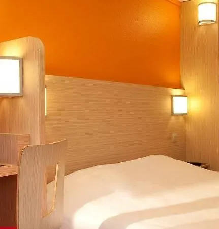 Premiere Classe Cdg - Paris Nord 2 - Parc Des Expositions Hotel Roissy-en-France