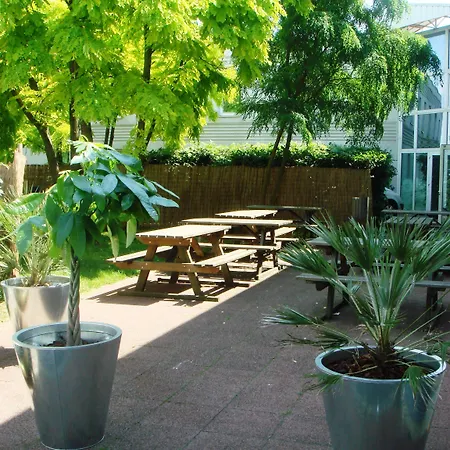 Kyriad Eco - Roissy - Aeroport Paris-Charles De Gaulle Hotel Roissy-en-France
