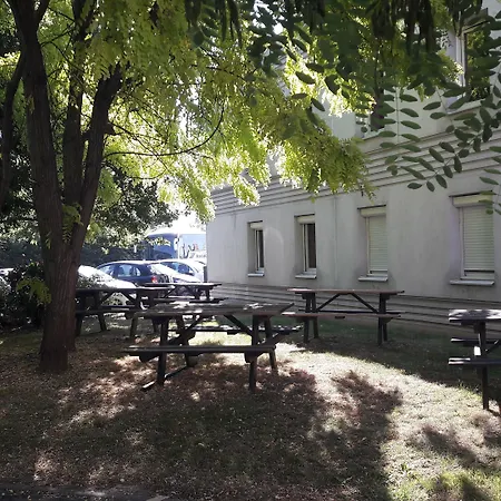 Premiere Classe Cdg - Paris Nord 2 - Parc Des Expositions Hotel 2*