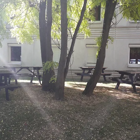 Hotel Premiere Classe Cdg - Paris Nord 2 - Parc Des Expositions Roissy-en-France