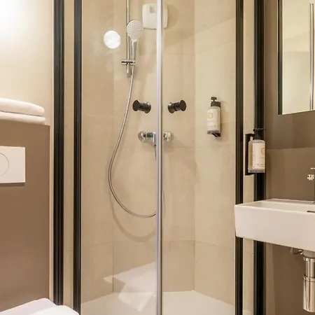 Hotel Kyriad Eco - - Aeroport Paris-charles De Gaulle