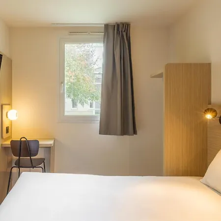 Premiere Classe Cdg - Paris Nord 2 - Parc Des Expositions Roissy-en-France