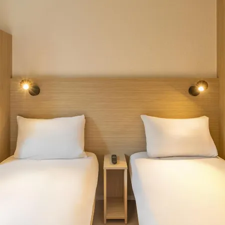 Kyriad Eco - Roissy - Aeroport Paris-Charles De Gaulle Roissy-en-France