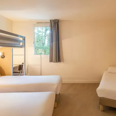 Kyriad Eco - Cdg Paris Nord 2 Parc Des Expositions Hotel 2*