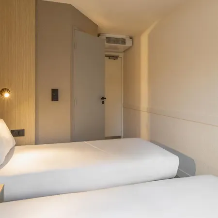 Kyriad Eco - Cdg Paris Nord 2 Parc Des Expositions Hotel Roissy-en-France