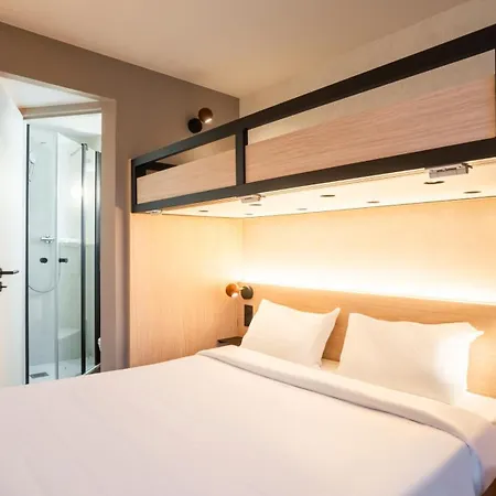 プレミア　クラッセ　ロワシー　cdg - パリ　ノール　2 - パルク　デ　ゼクスポジション ロワシー・アン・フランス