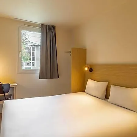 Hotel Kyriad Eco - Cdg Paris Nord 2 Parc Des Expositions