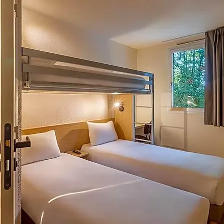 Hotel Kyriad Eco - Cdg Paris Nord 2 Parc Des Expositions Roissy-en-France