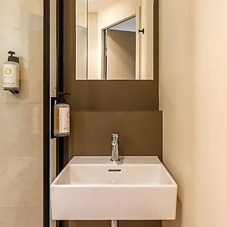 Kyriad Eco - Cdg Paris Nord 2 Parc Des Expositions 2* Roissy-en-France