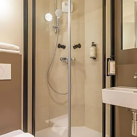 Hotel Kyriad Eco - Cdg Paris Nord 2 Parc Des Expositions 2*
