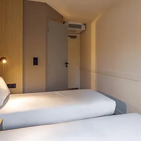 Kyriad Eco - Cdg Paris Nord 2 Parc Des Expositions Hotel 2*