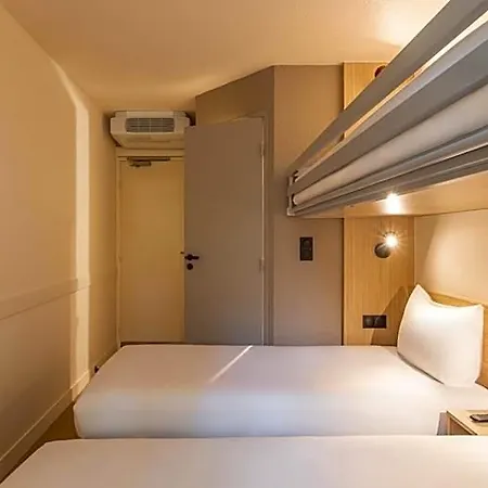 Kyriad Eco - Cdg Paris Nord 2 Parc Des Expositions 2* Roissy-en-France