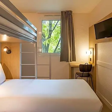 Hotel Kyriad Eco - Cdg Paris Nord 2 Parc Des Expositions Roissy-en-France