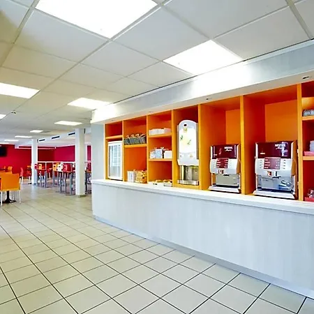 Kyriad Eco - Cdg Paris Nord 2 Parc Des Expositions Hotel
