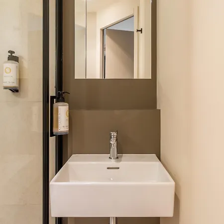 Kyriad Eco - - Aéroport Paris-charles De Gaulle Hotel Roissy-en-France