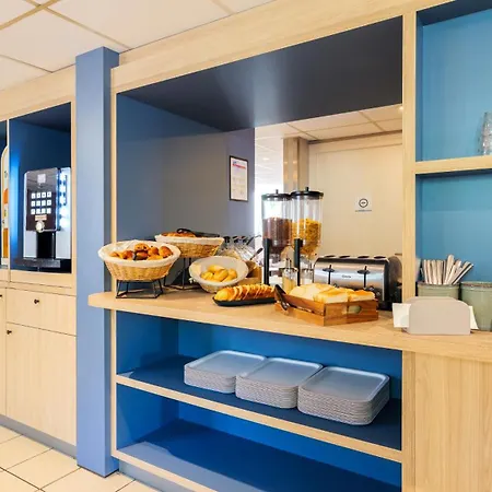 Hotel Kyriad Eco - - Aéroport Paris-charles De Gaulle 2*