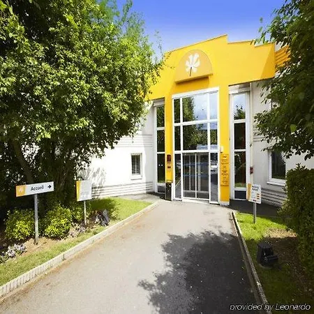 Premiere Classe Cdg - Paris Nord 2 - Parc Des Expositions